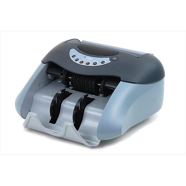 Cassida B-TGRU-CAD Tiger Canadian Professional Currency Counter, Cassida, Mfr#: B-TGRU-CAD